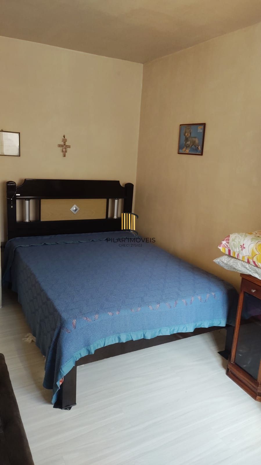 Casa Condominio em Porto Alegre, no bairro Tristeza, com 3 quartos