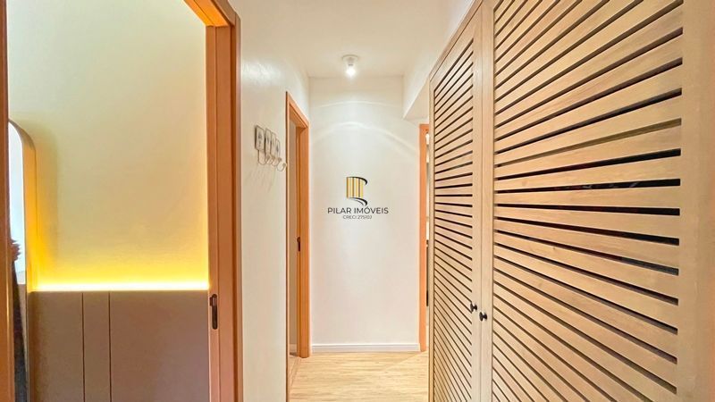 Apartamento 3 dormitórios à venda Tristeza Porto Alegre/RS