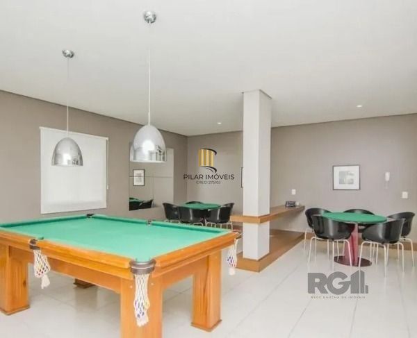 Apartamento 2 dormitórios à venda Jardim Carvalho Porto Alegre/RS