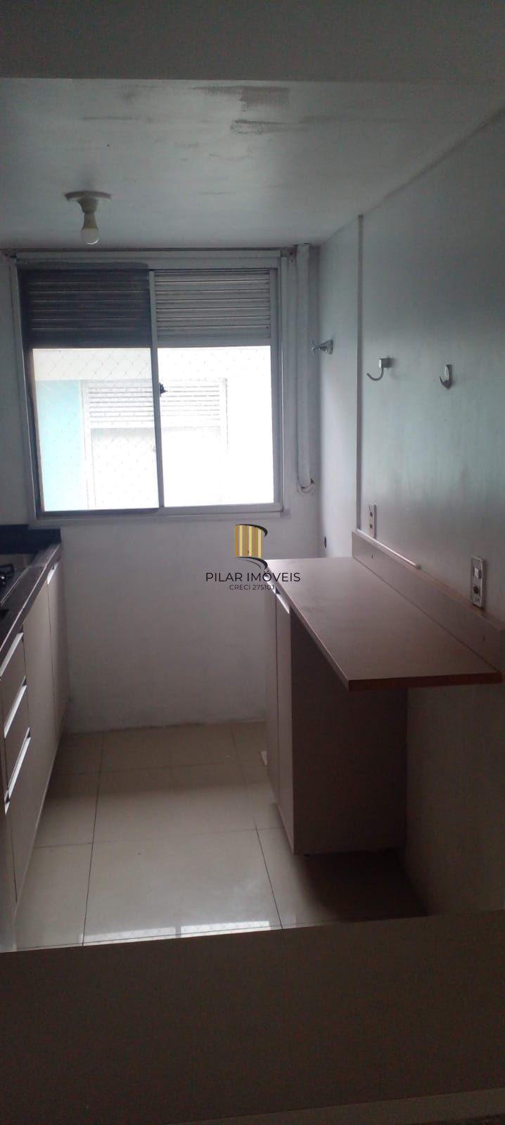 Apartamento 2 dormitórios à venda Vila Nova Porto Alegre/RS