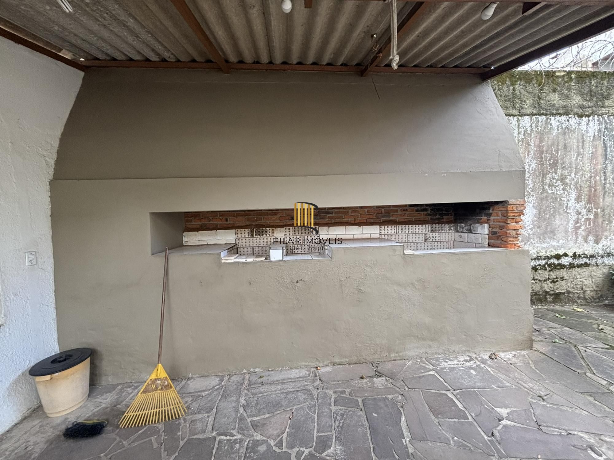 Apartamento de 2 dormitórios no bairro Tristeza.