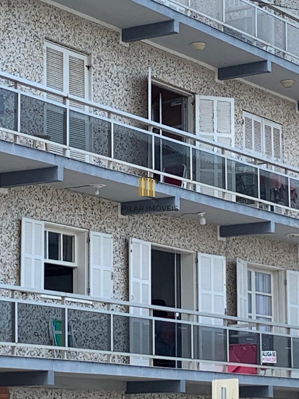 Apartamento 2 dormitórios no bairro Litoral