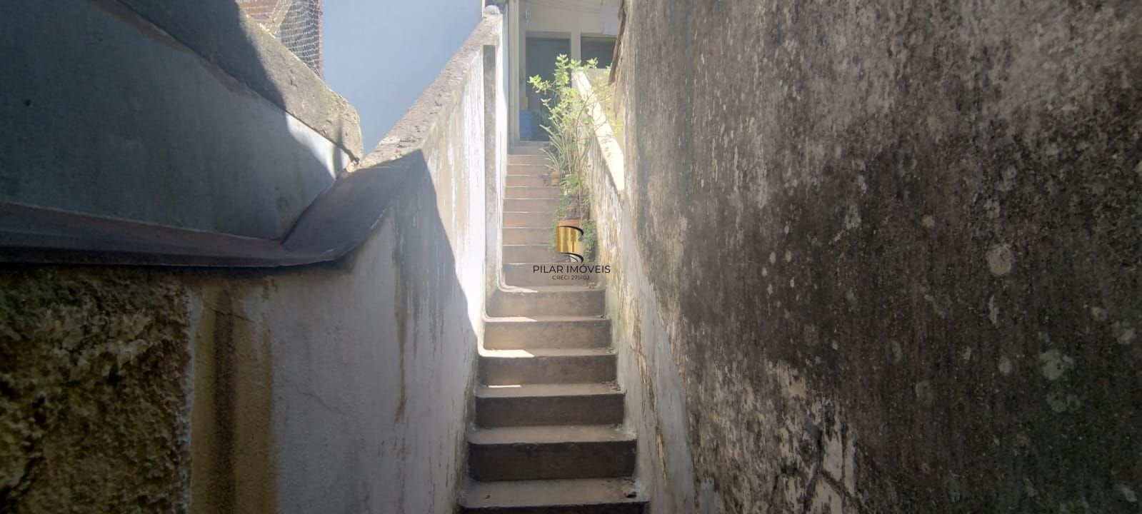 **Imperdível! Apartamento com 3 dormitórios no Centro Histórico.