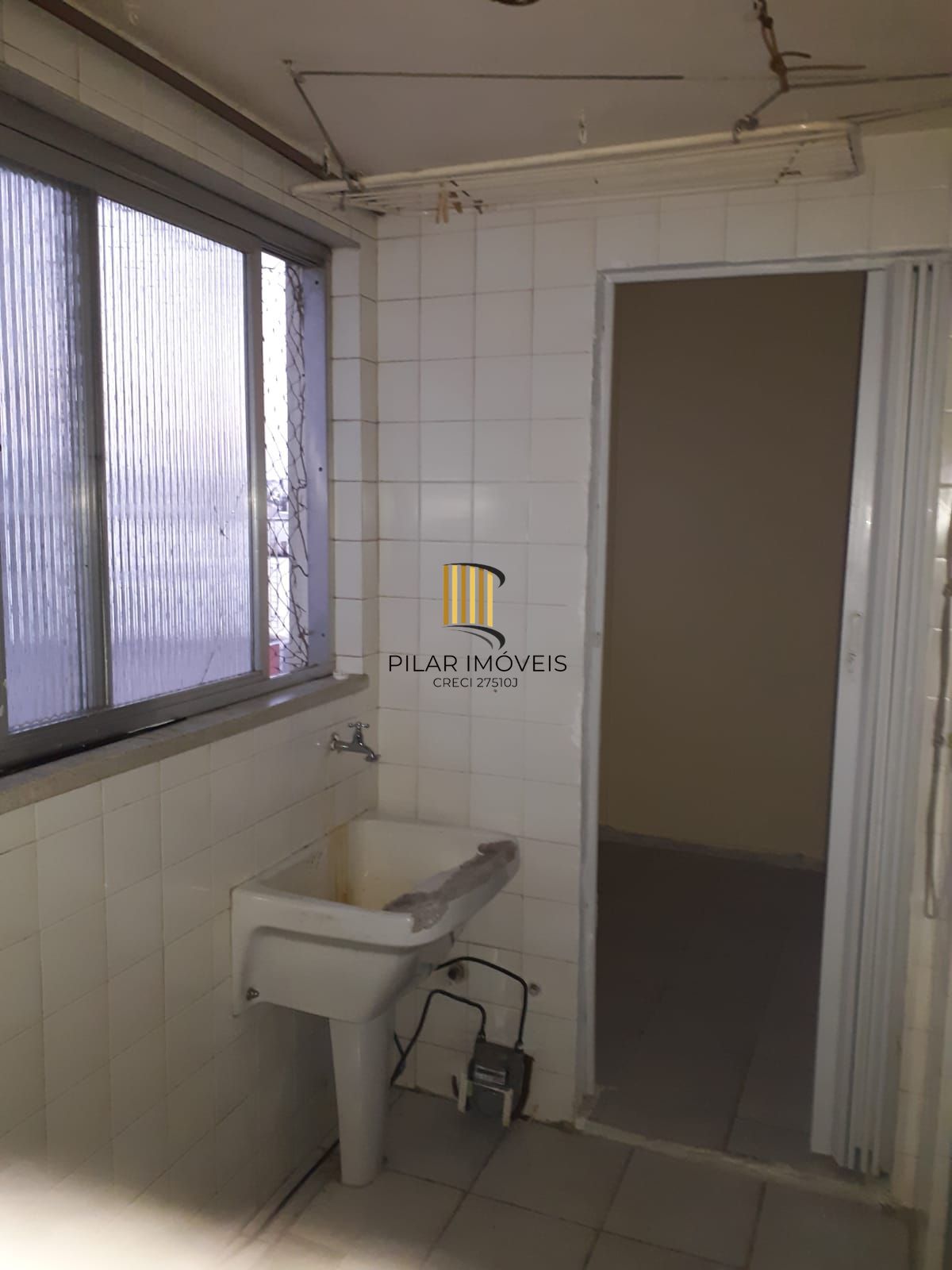 Apartamento de 2 dormitórios no Bairro Menino Deus, Porto Alegre, RS