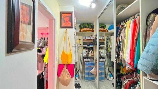 Casa Condominio em Porto Alegre, no bairro Jardim Isabel, com 3 dormitório(s), à