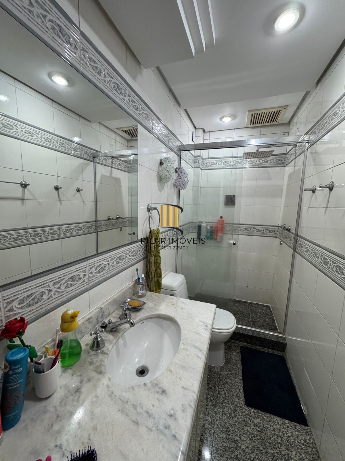 Casa do Condomínio Ilha de Majorca- Bairro Tristeza - 4D - 232 m²