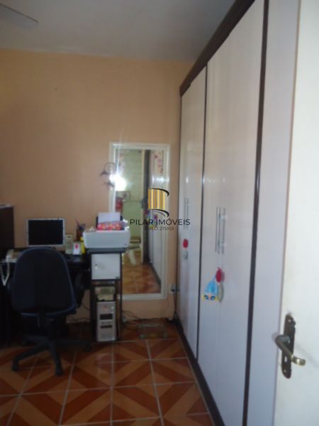 Casa para Venda - 156.9m², 3 dormitórios, 2 vagas - Nova Ipanema