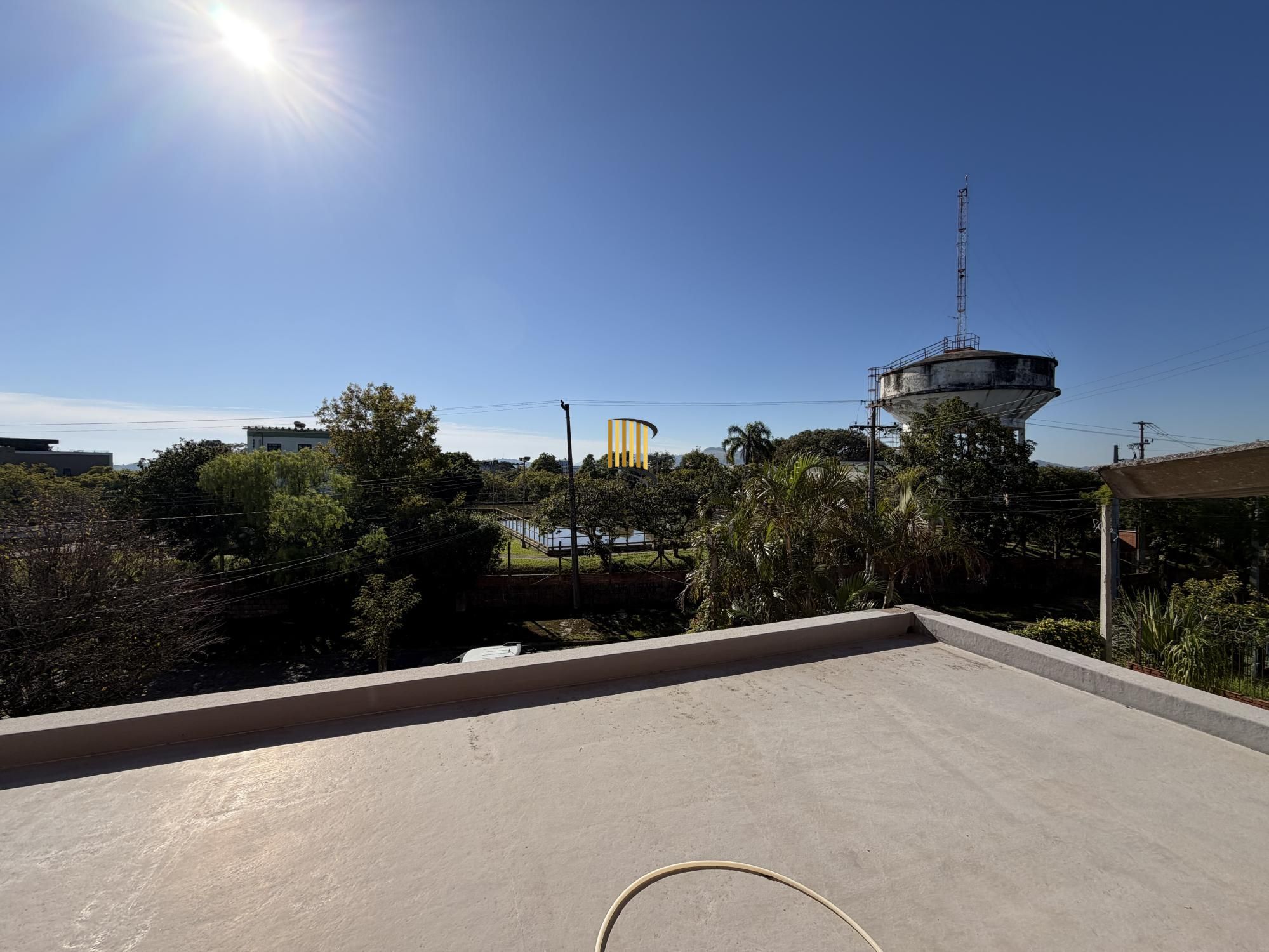 Casa na Vila Assunção