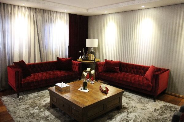 Casa para Venda - 740m², 5 dormitórios, sendo 5 suites, 5 vagas - Jardim Isabel