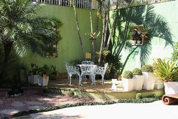 Casa para Venda - 740m², 5 dormitórios, sendo 5 suites, 5 vagas - Jardim Isabel