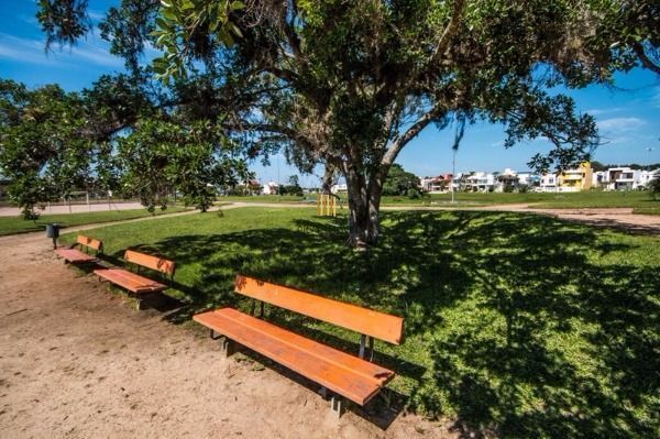 Casa para Venda - 160m², 3 dormitórios, sendo 1 suites, 2 vagas - Lagos De Nova 