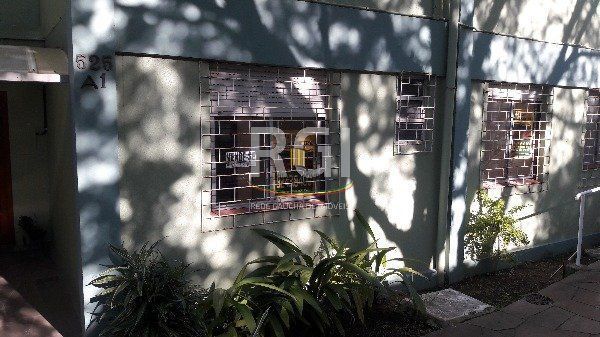 Apartamento para Venda - 35.13m², 1 dormitório, Camaquã