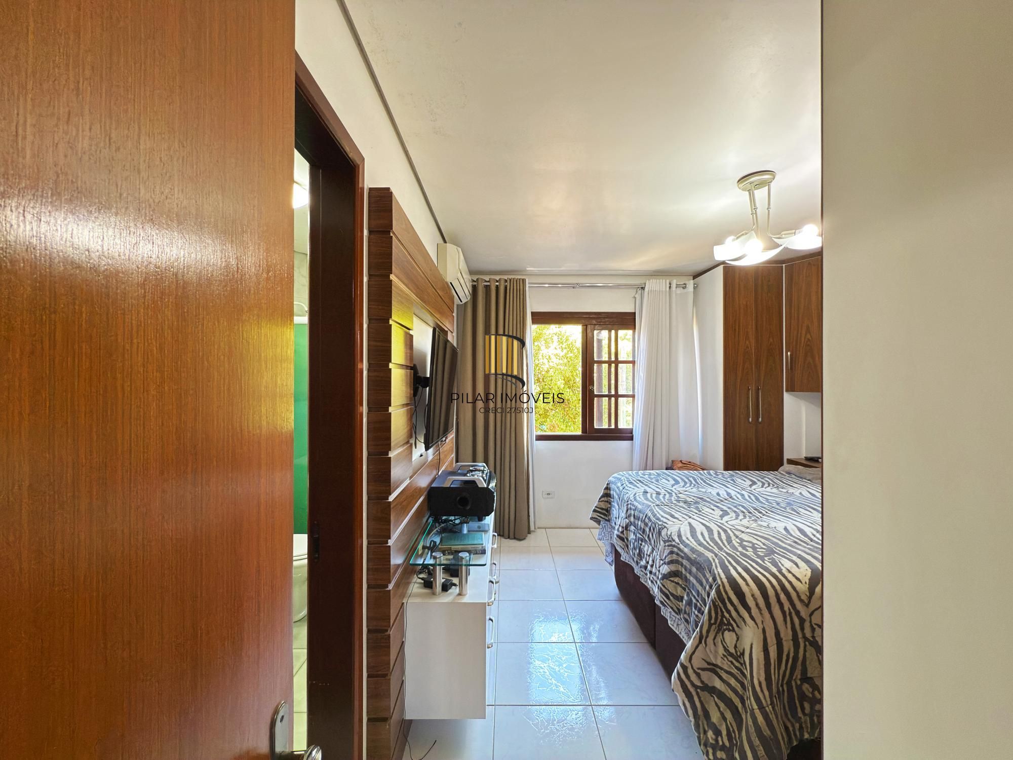 Casa 3 dormitórios à venda Aberta dos Morros Porto Alegre/RS