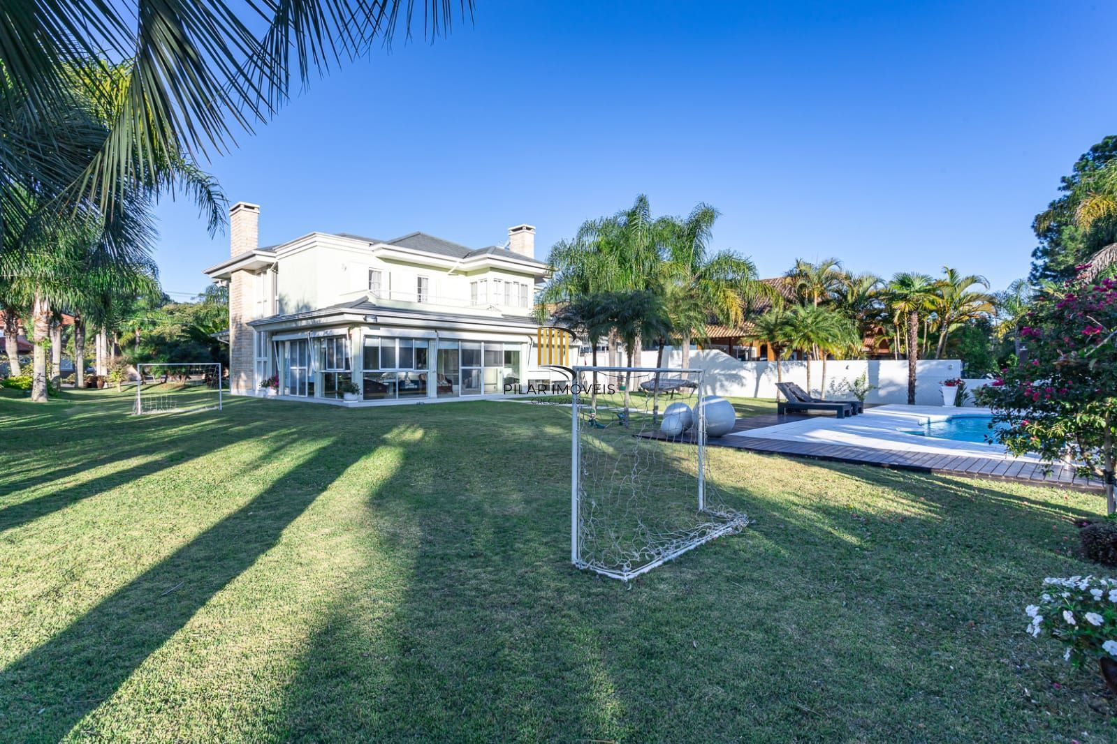Casa em Condomínio 4 dormitórios à venda Chapéu do Sol Porto Alegre/RS