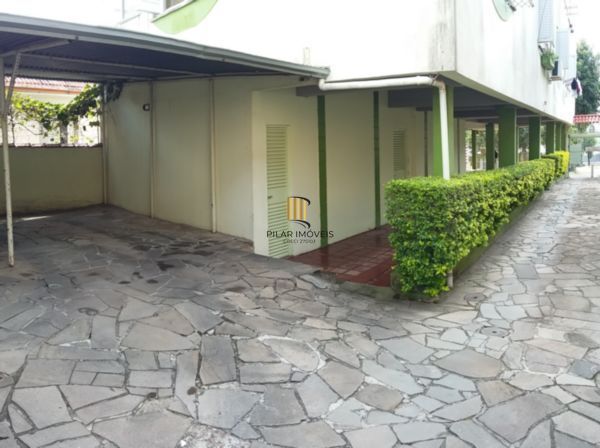 Apartamento para Venda - 49m², 1 dormitório, 1 vaga - Nonoai