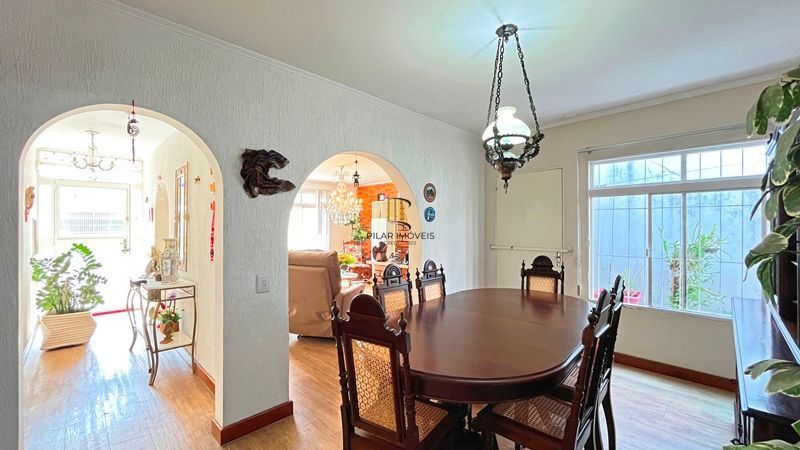 Casa 3 dormitórios à venda Ipanema Porto Alegre/RS