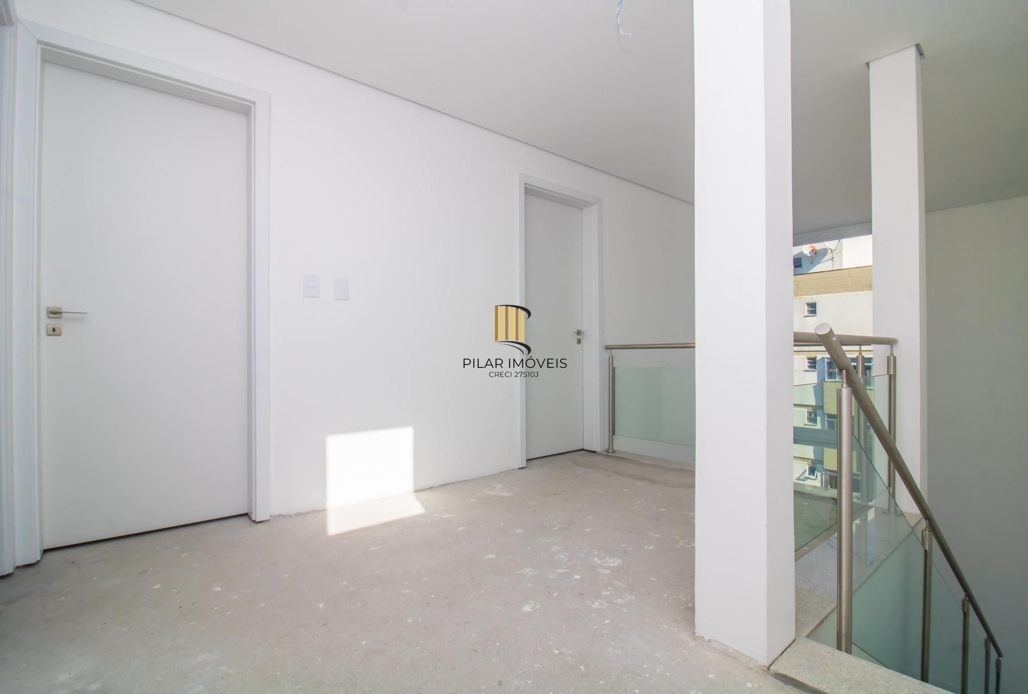 APARTAMENTO DUPLEX - 177m², 3 dormitórios, sendo 3 suites, Menino Deus