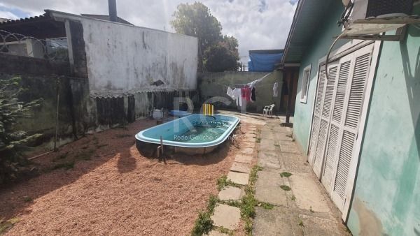 Casa para Venda - 120m², 3 dormitórios, sendo 1 suites, 2 vagas - Ipanema/ Baham