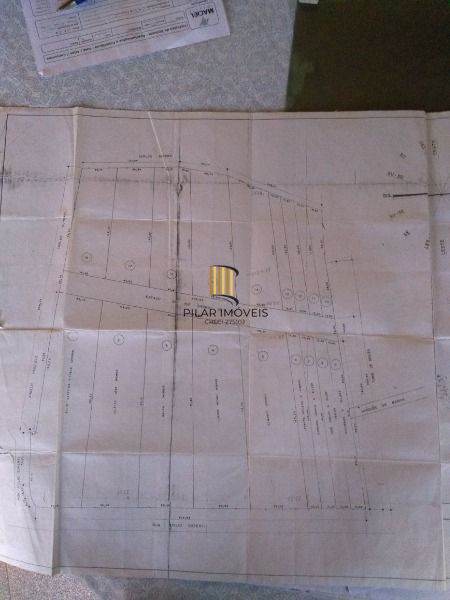 Terreno para Venda - 0m², 0 dormitórios, Vila Nova