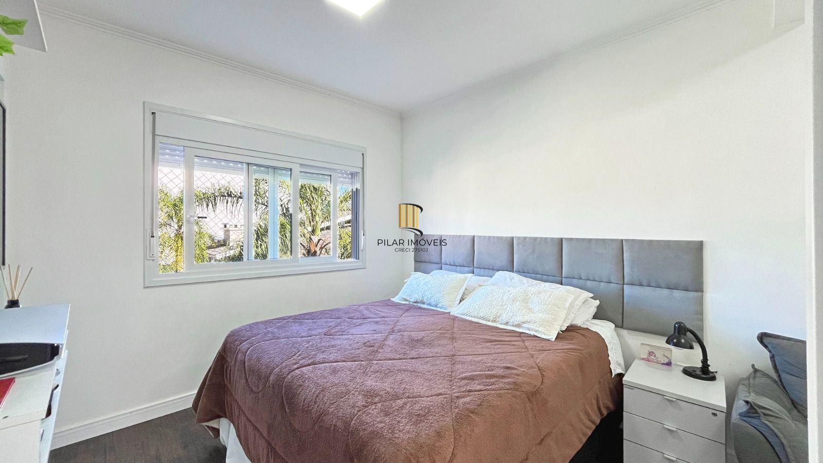 Casa de Condomínio 3 dormitórios no bairro Hípica