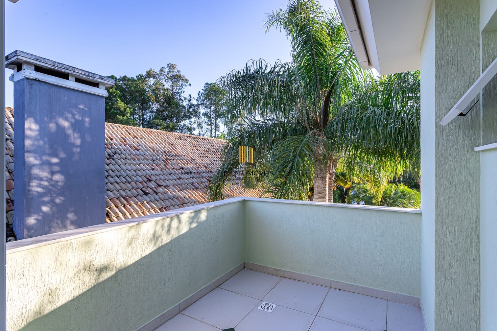 Casa em Condomínio 4 dormitórios à venda Chapéu do Sol Porto Alegre/RS