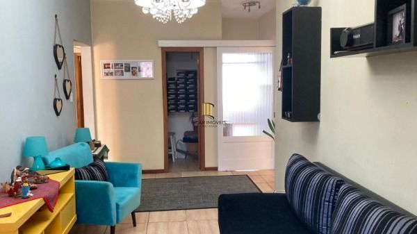 Apartamento em Porto Alegre, no bairro Ipanema, com 3 dormitório(s), e 3 banheir