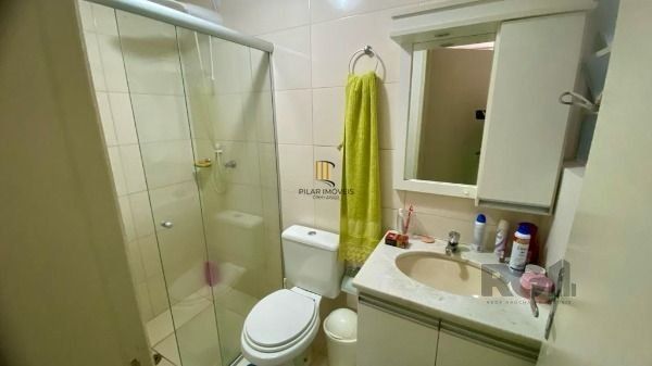 Apartamento em Porto Alegre, no bairro Vila Nova, com 1 dormitório(s), e 1 banhe