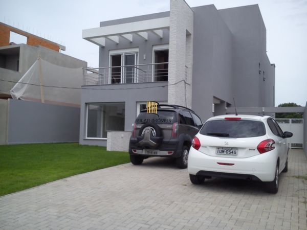 Casa no TerraVille com 3 dormitórios sendo 2 suítes. - Pilar Imóveis