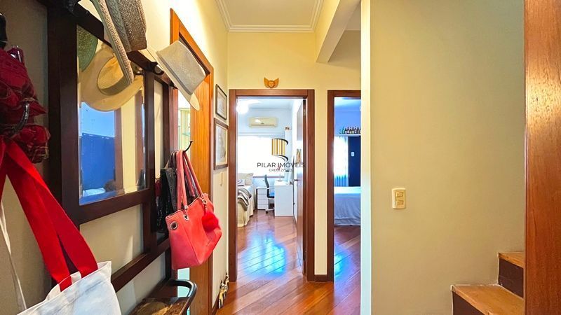 Casa em Condomínio 3 dormitórios à venda Tristeza Porto Alegre/RS