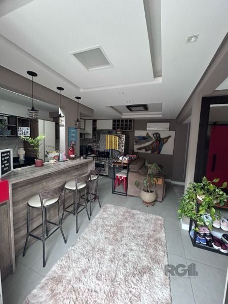 Casa em Condomínio 3 dormitórios à venda Ipanema Porto Alegre/RS