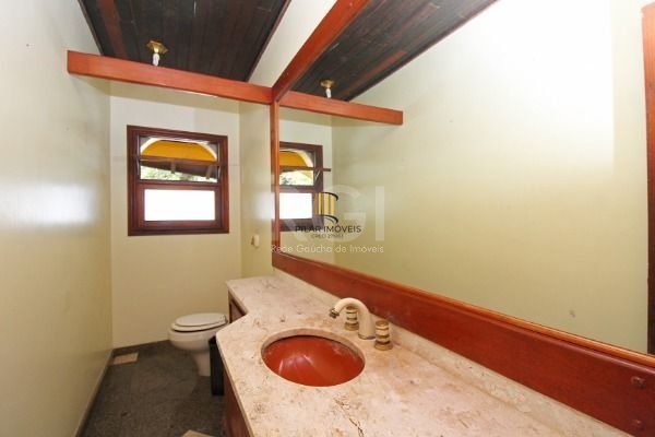 Casa para Venda - 596m², 6 dormitórios, sendo 4 suites, 6 vagas - Vila Conceição