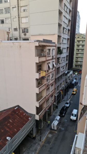 Conjunto/Sala para Venda - 40.27m², 0 dormitórios, Centro Histórico