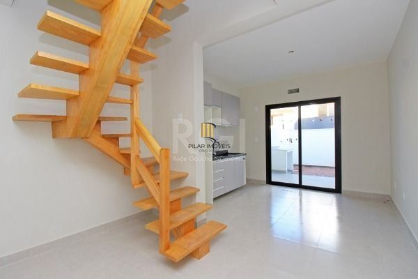 Casa para Venda - 85m², 2 dormitórios, sendo 2 suites, 1 vaga - Lagos De Nova Ip