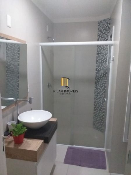 Casa para Venda - 223m², 3 dormitórios, sendo 1 suites, 2 vagas - Lagos De Nova 