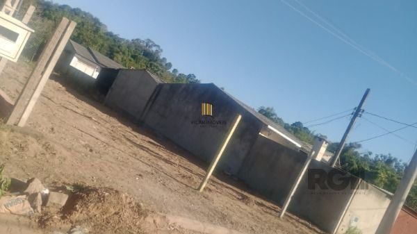 Terreno em Porto Alegre, no bairro Hípica, à venda.