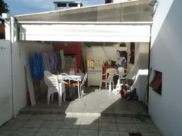Sobrado para Venda - 158m², 3 dormitórios, sendo 1 suites, 2 vagas - Espirito Sa