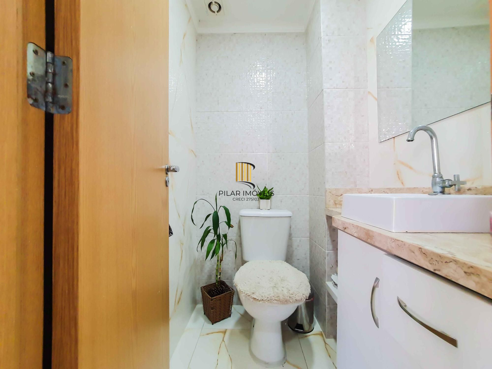 Quintas do prado- Oportunidade em condomínio Fechado na Hípica - 3 D - 2 Vagas