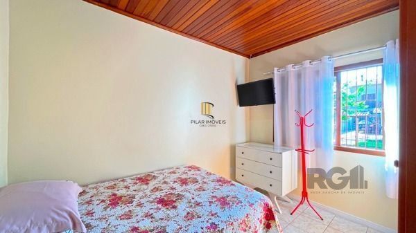 Casa 4 dormitórios à venda Restinga Porto Alegre/RS