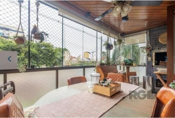 Apartamento 2 dormitórios à venda Tristeza Porto Alegre/RS