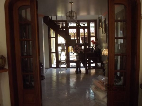 Casa para Venda - 320m², 4 dormitórios, sendo 1 suites, Vila Nova