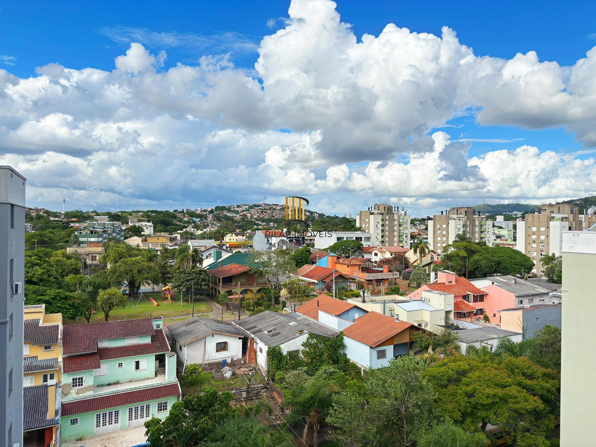 Oportunidade na cavalhada