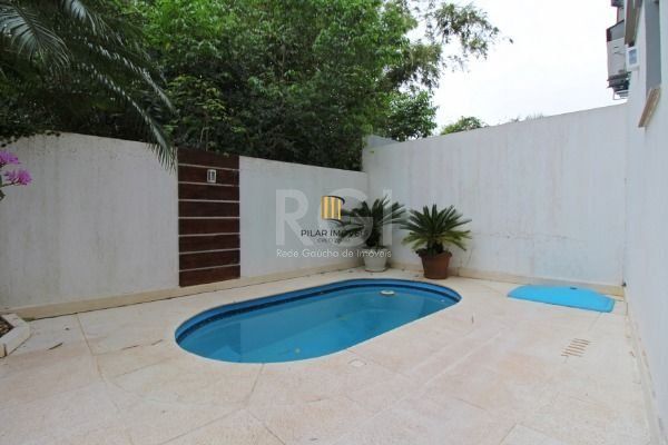 Casa Condominio para Venda - 215.51m², 3 dormitórios, sendo 1 suites, 2 vagas - 