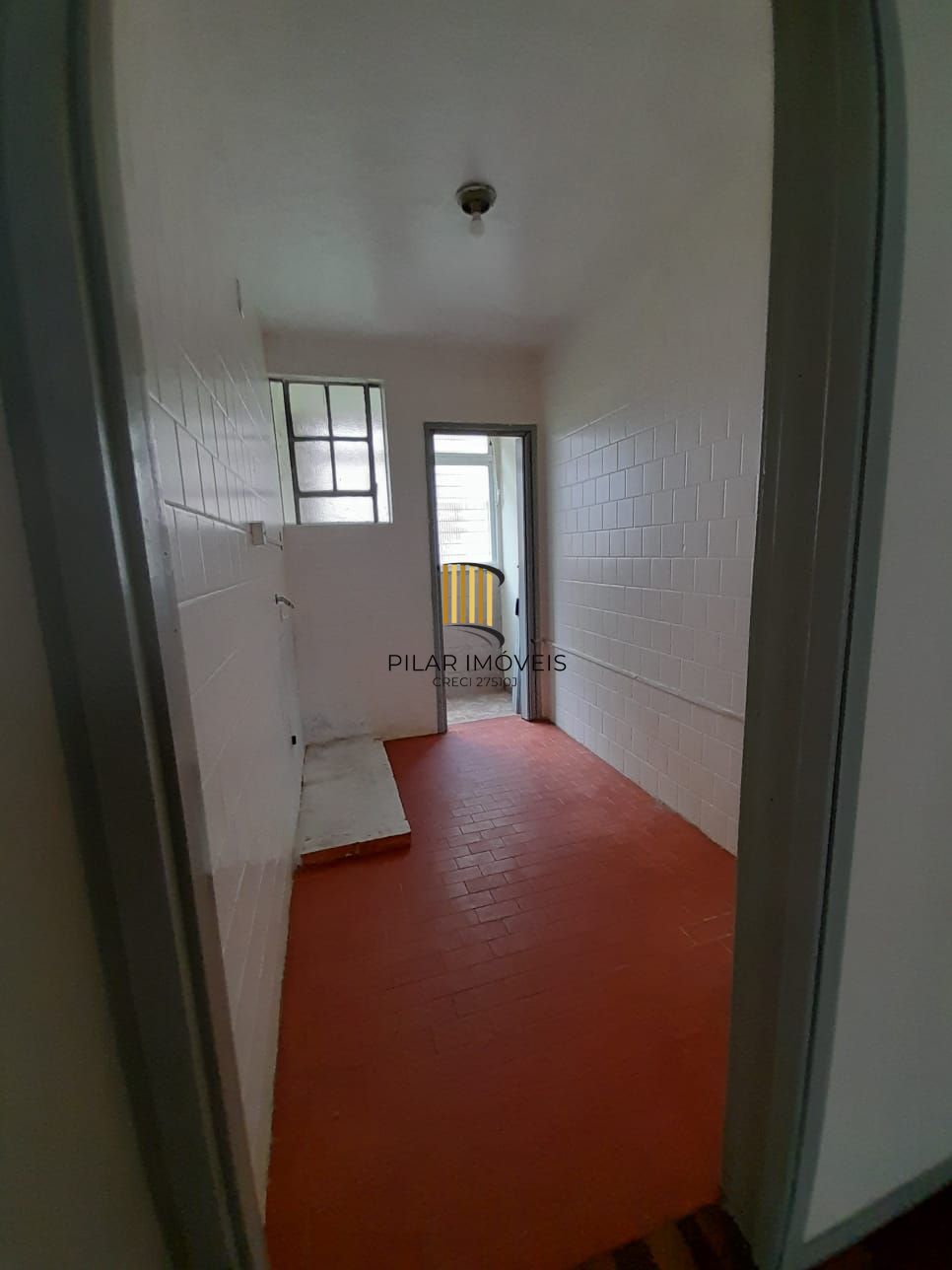 Apartamento 1 dormitório no bairro Jardim Itu