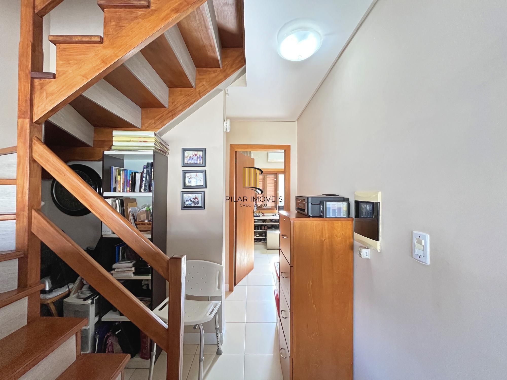 Residência com 3 suítes, 143 m² , piscina , no complexo Lagos de Nova Ipanema