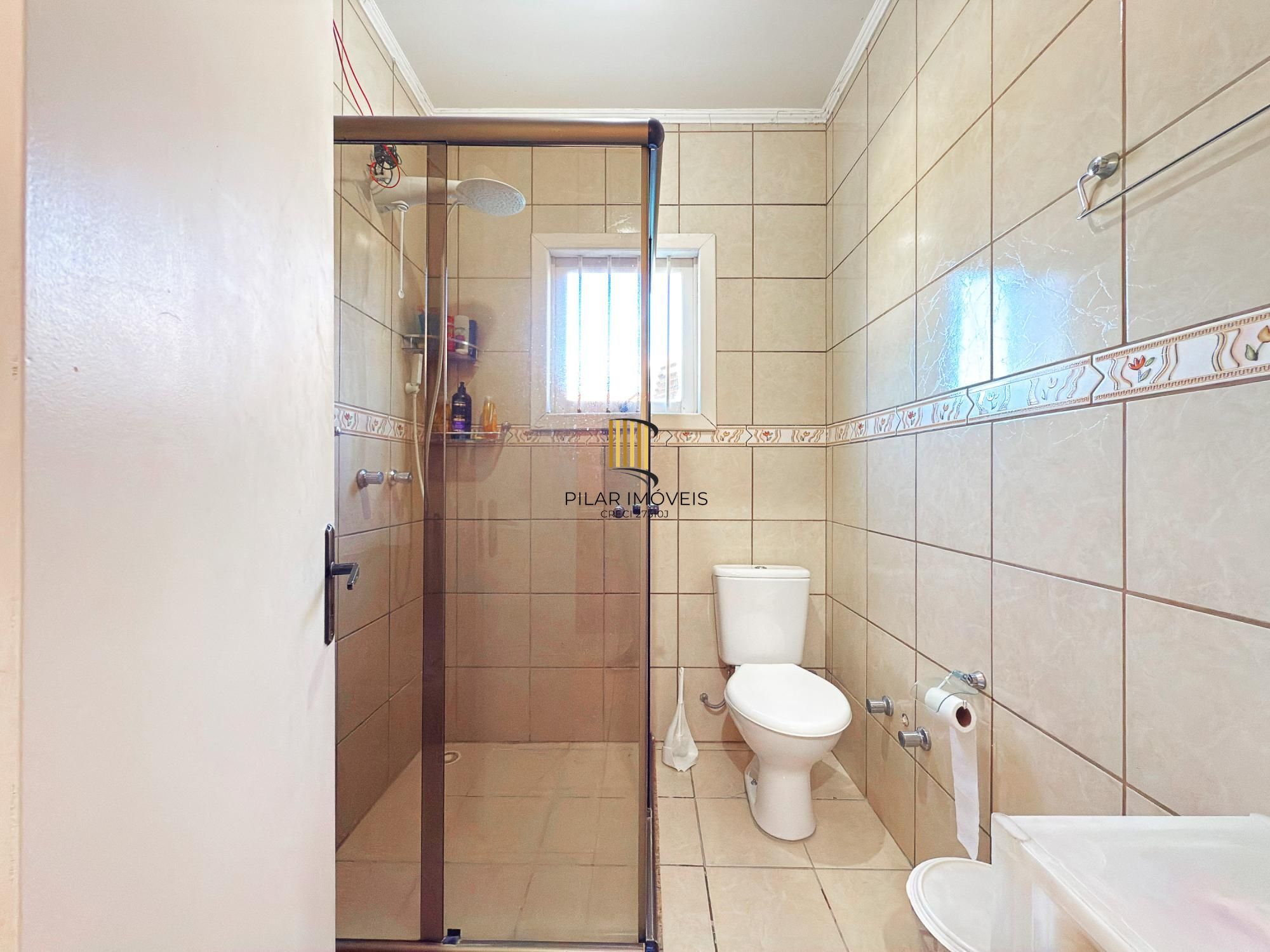 Residência com 4 Dormitório(s) Bairro Vila Nova