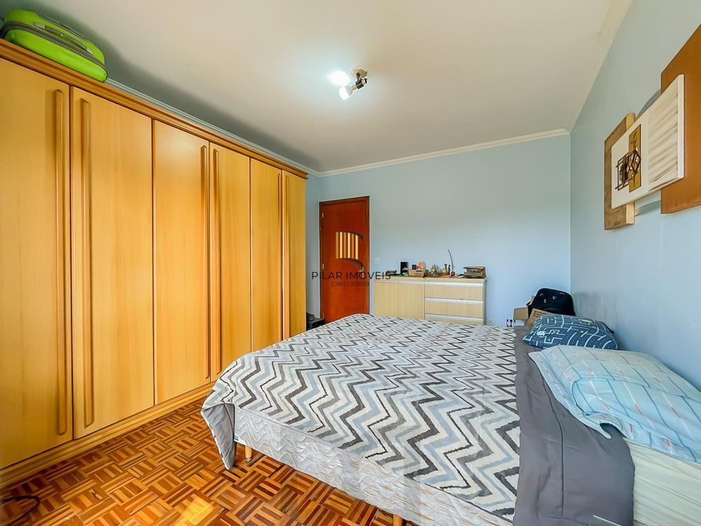 Casa de Condomínio 3 dormitórios no bairro Guarujá