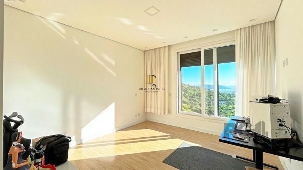 Casa Condominio para Venda - 500m², 0 dormitórios, Altos do Ipê