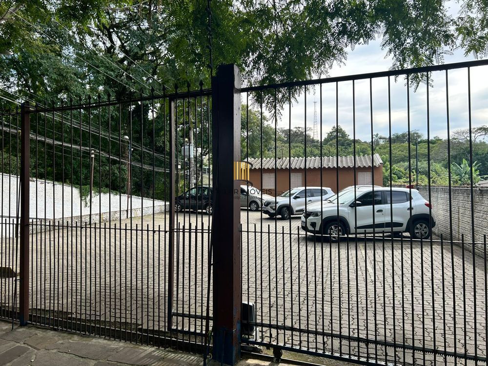 Casa em Condomínio 2 dormitórios à venda Guarujá Porto Alegre/RS