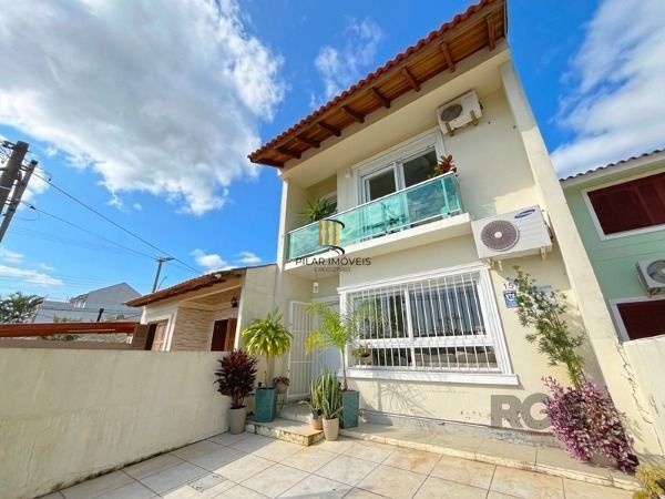 Casa 3 dormitórios à venda Aberta dos Morros Porto Alegre/RS