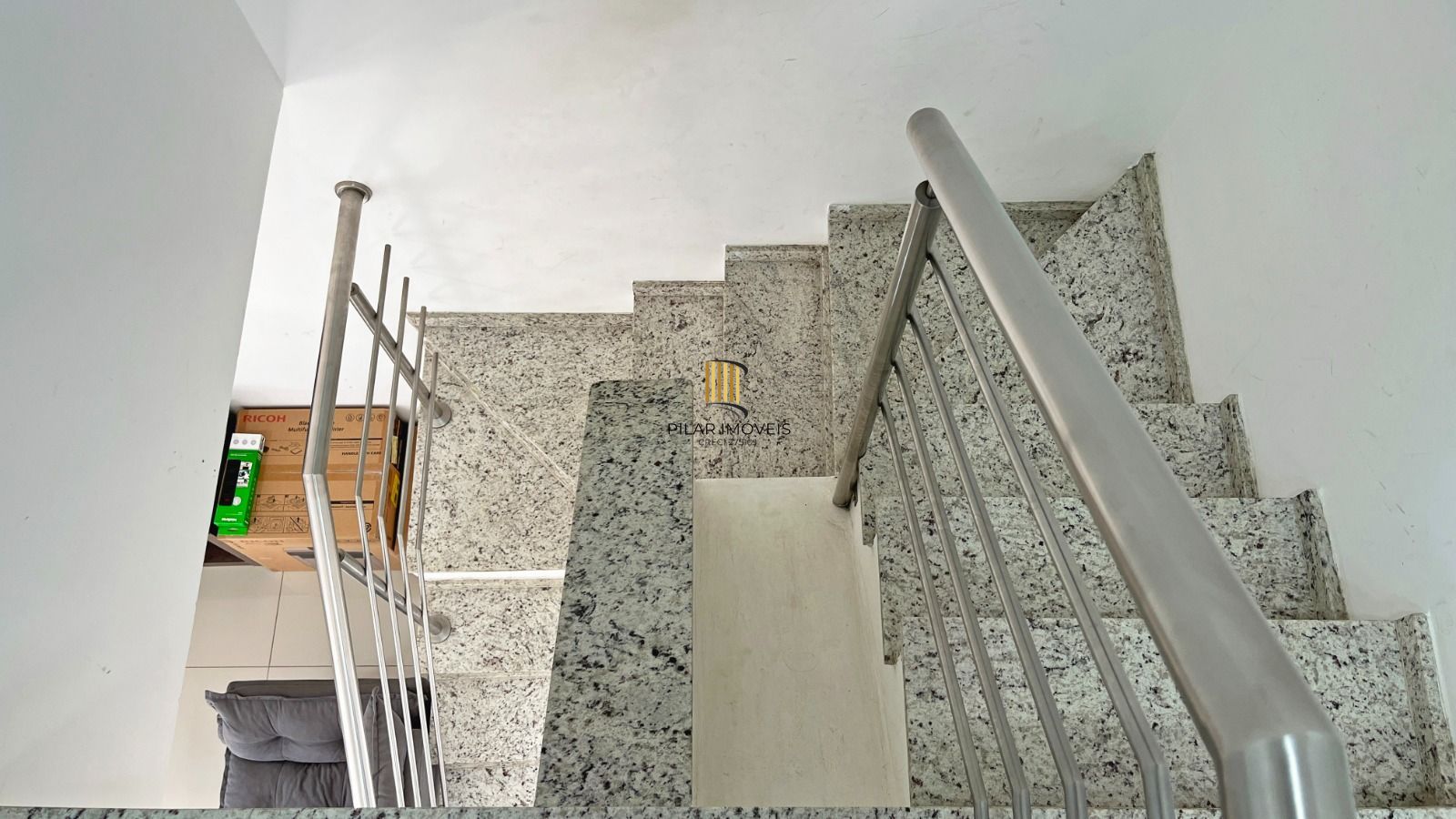 Casa de Condomínio 3 dormitórios no bairro Hípica